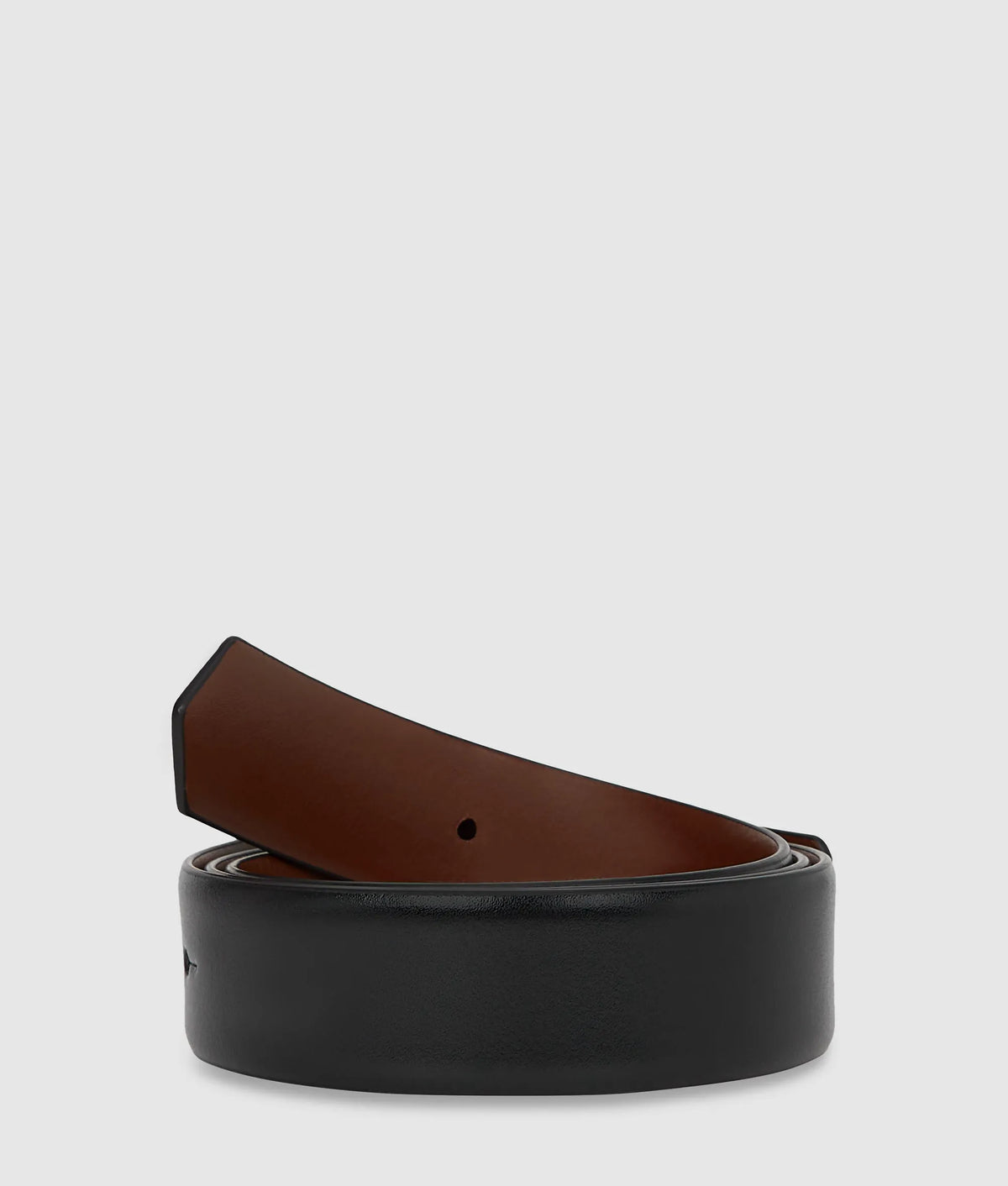 K/Autograph reversible belt