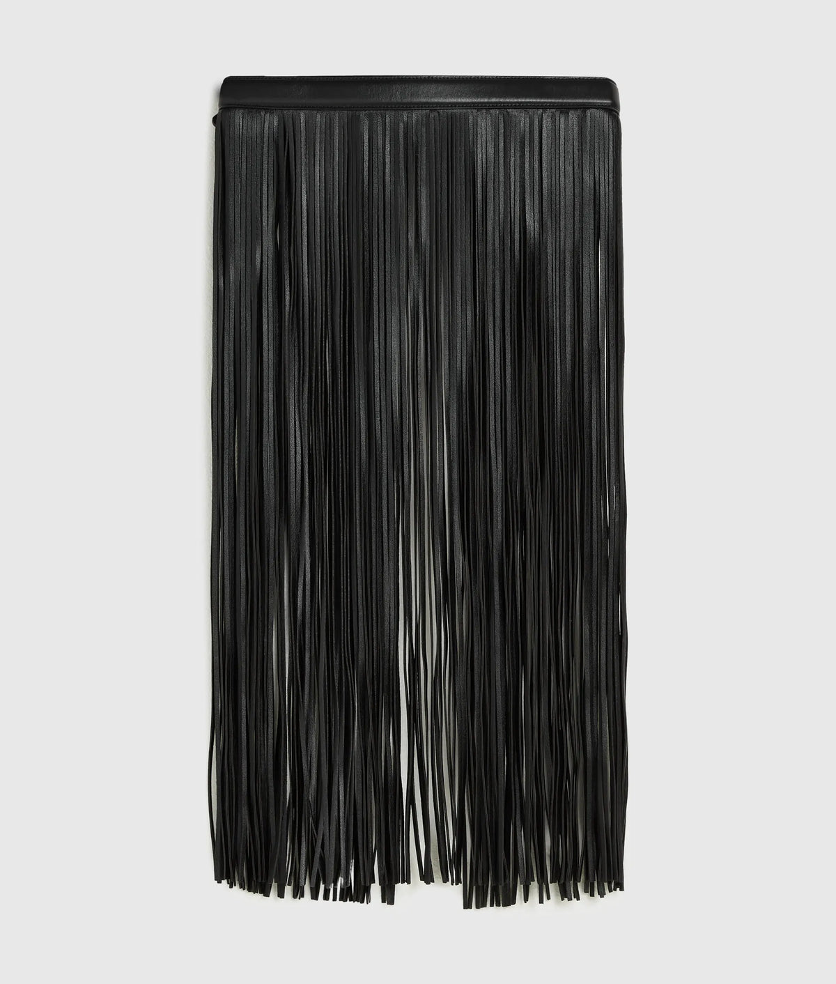 K/Autograph fringe belt