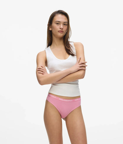 Logo thong multiband – 7-pack