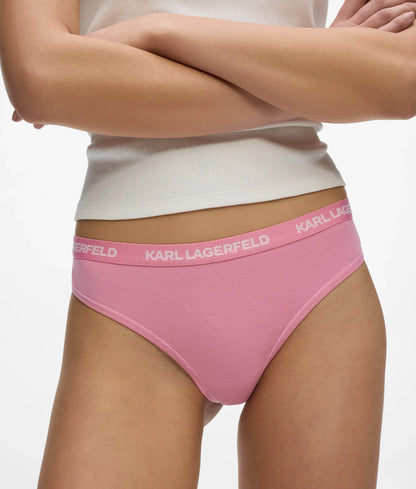 Logo thong multiband – 7-pack