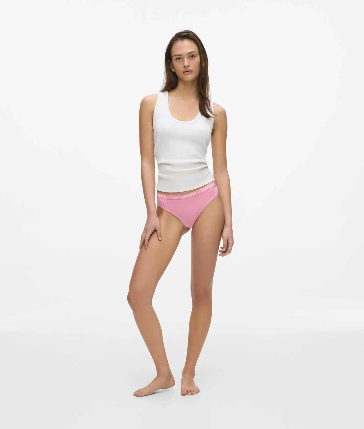 Logo thong multiband – 7-pack