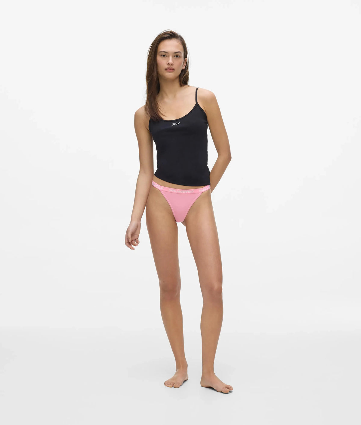 Logo Brazilian briefs – 7-pack