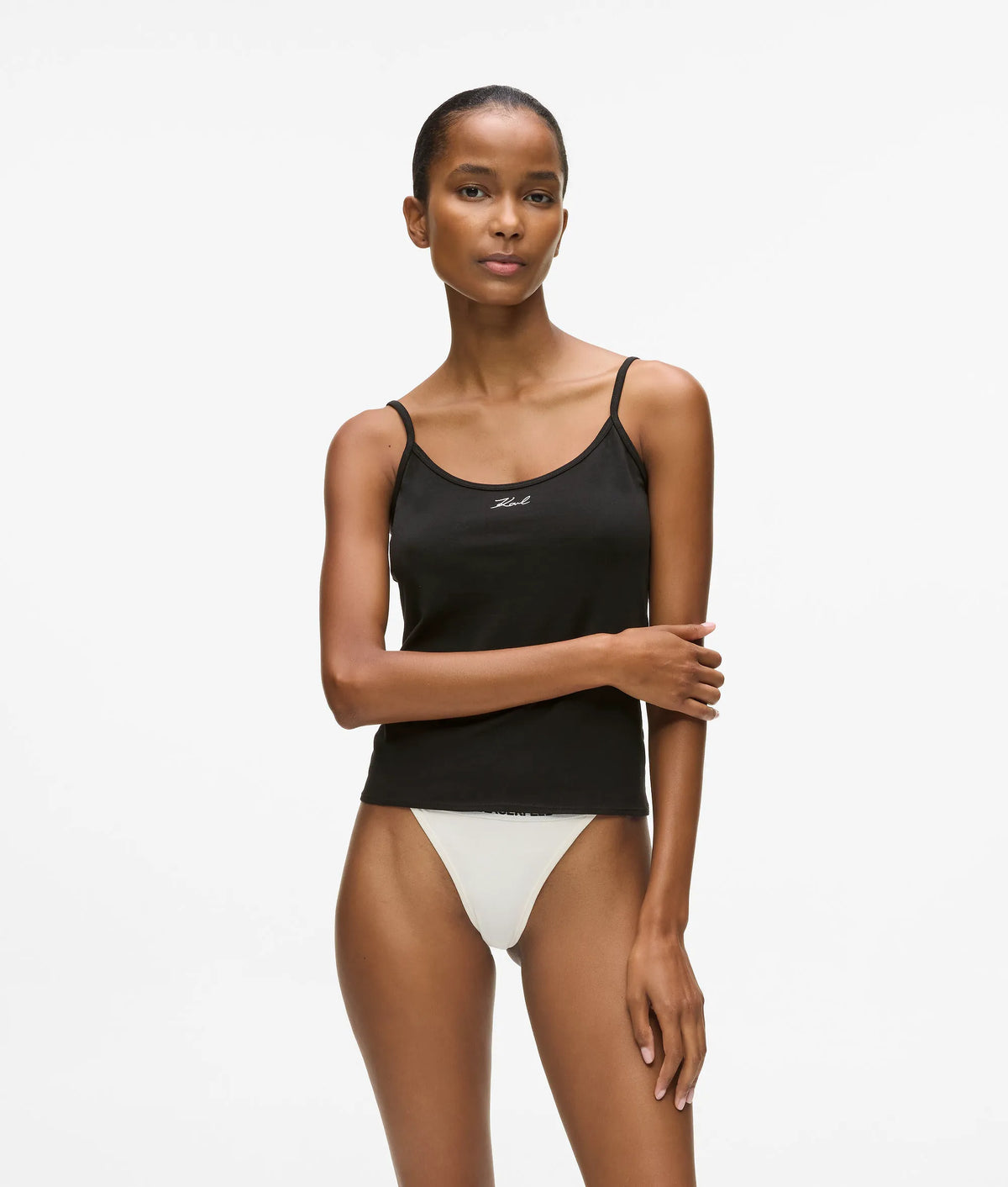 Signature camisole top – 2-pack