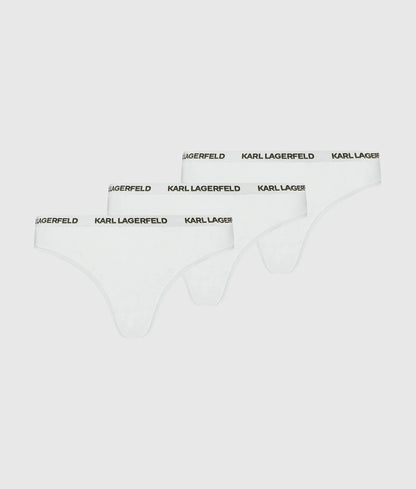 Logo thong – 3-pack