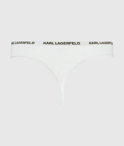 Logo thong – 3-pack
