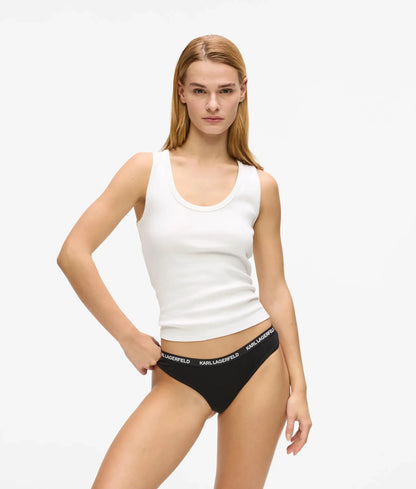 Logo thong – 3-pack