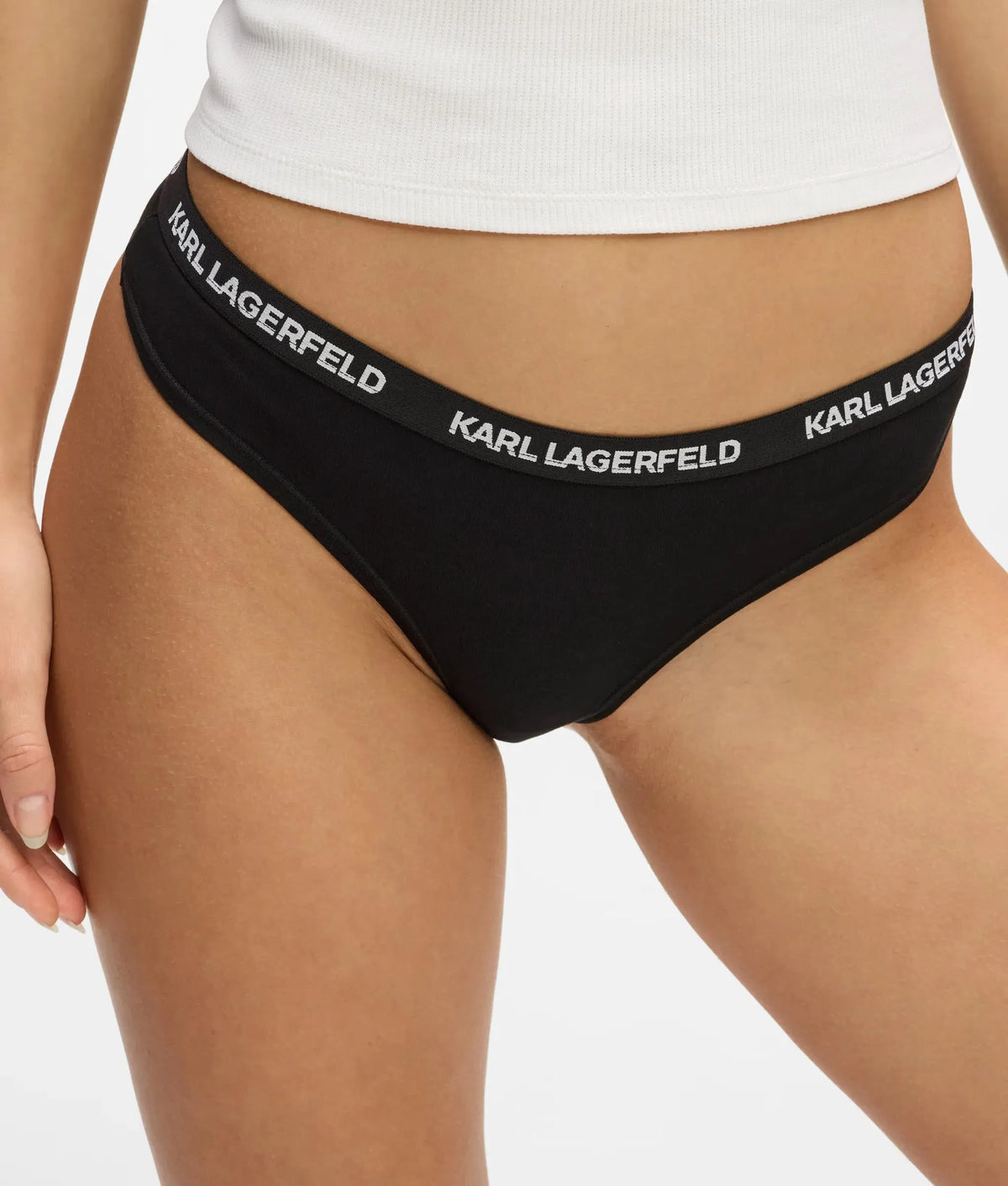 Logo thong – 3-pack
