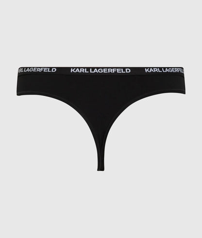 Logo thong – 3-pack