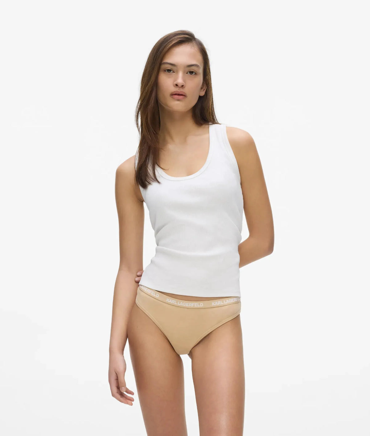 Logo thong – 3-pack
