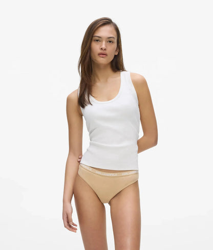 Logo thong – 3-pack