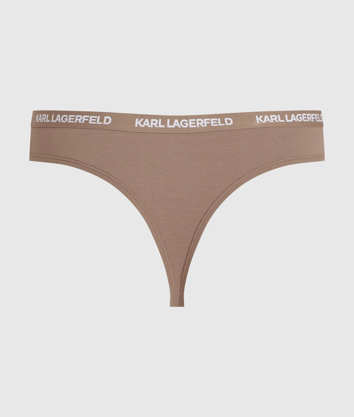 Logo thong – 3-pack