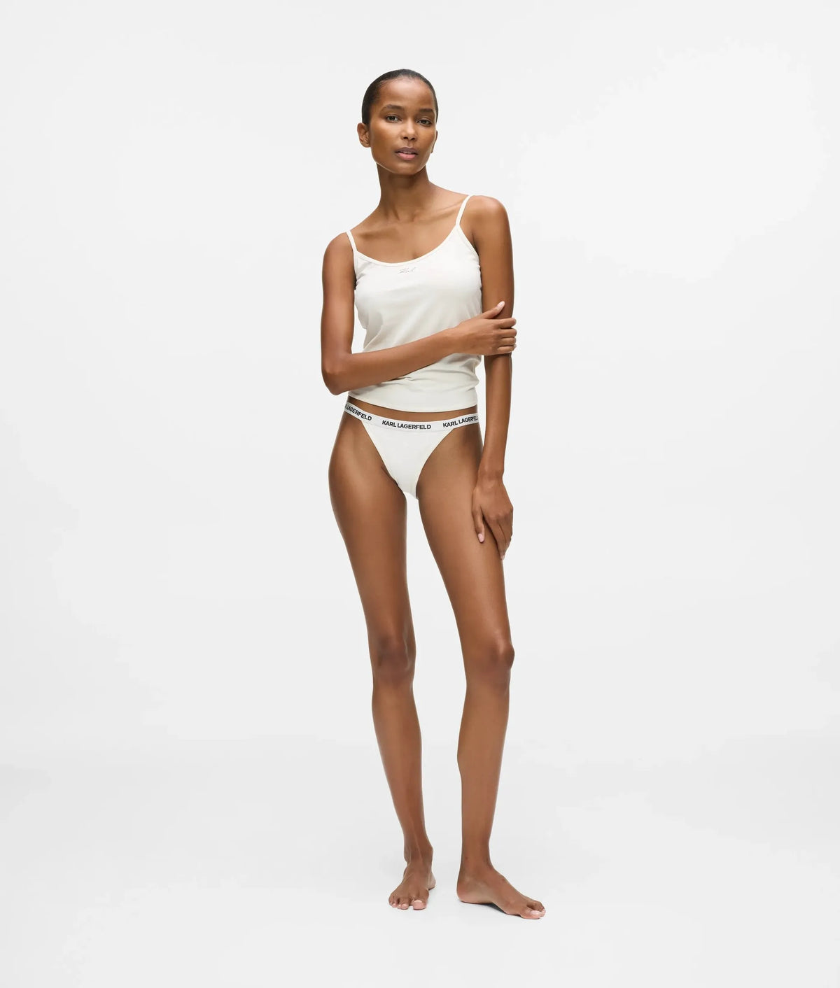 Logo Brazilian briefs – 3-pack
