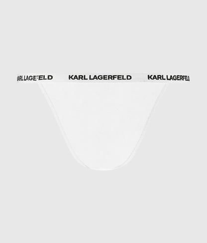 Logo Brazilian briefs – 3-pack