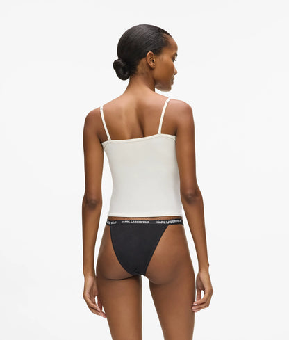 Logo Brazilian briefs – 3-pack