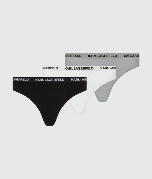 Logo brief – 3-pack