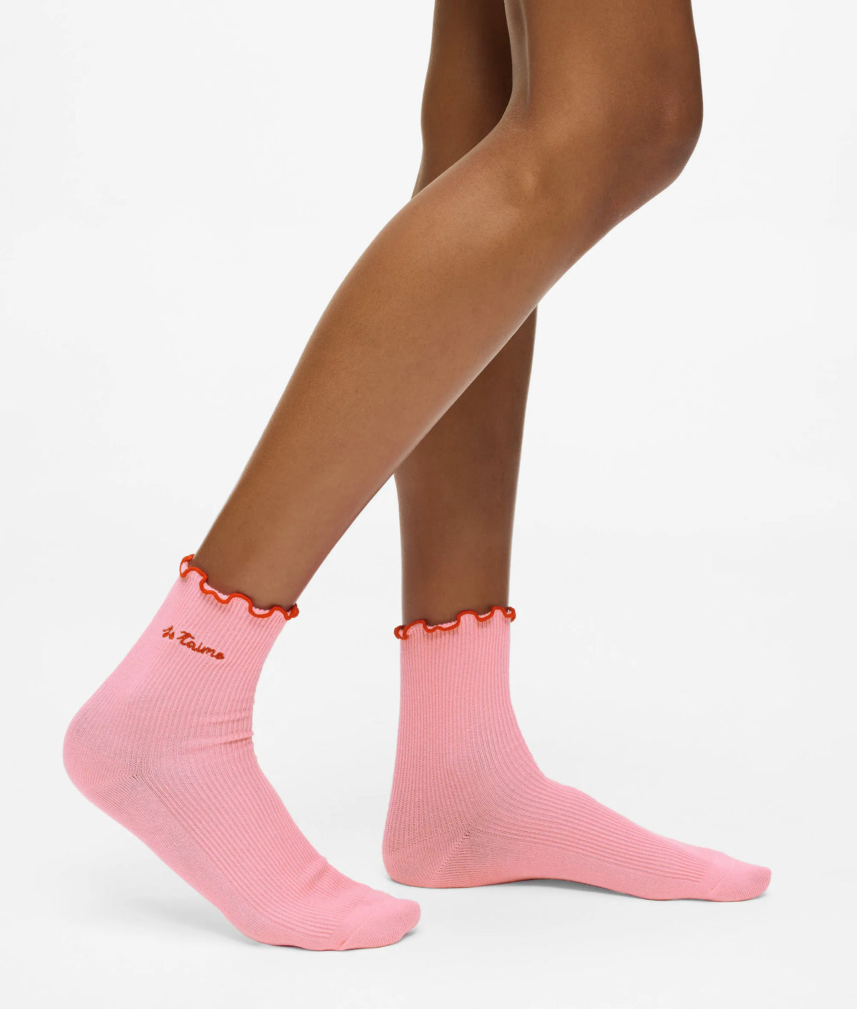Love notes socks – 3-pack