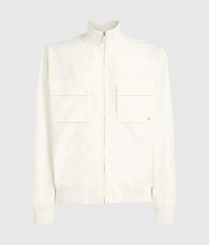 Côte D'Azur bomber jacket