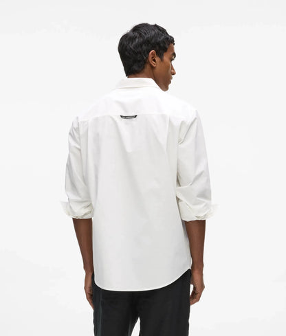 Kameo classic cotton shirt