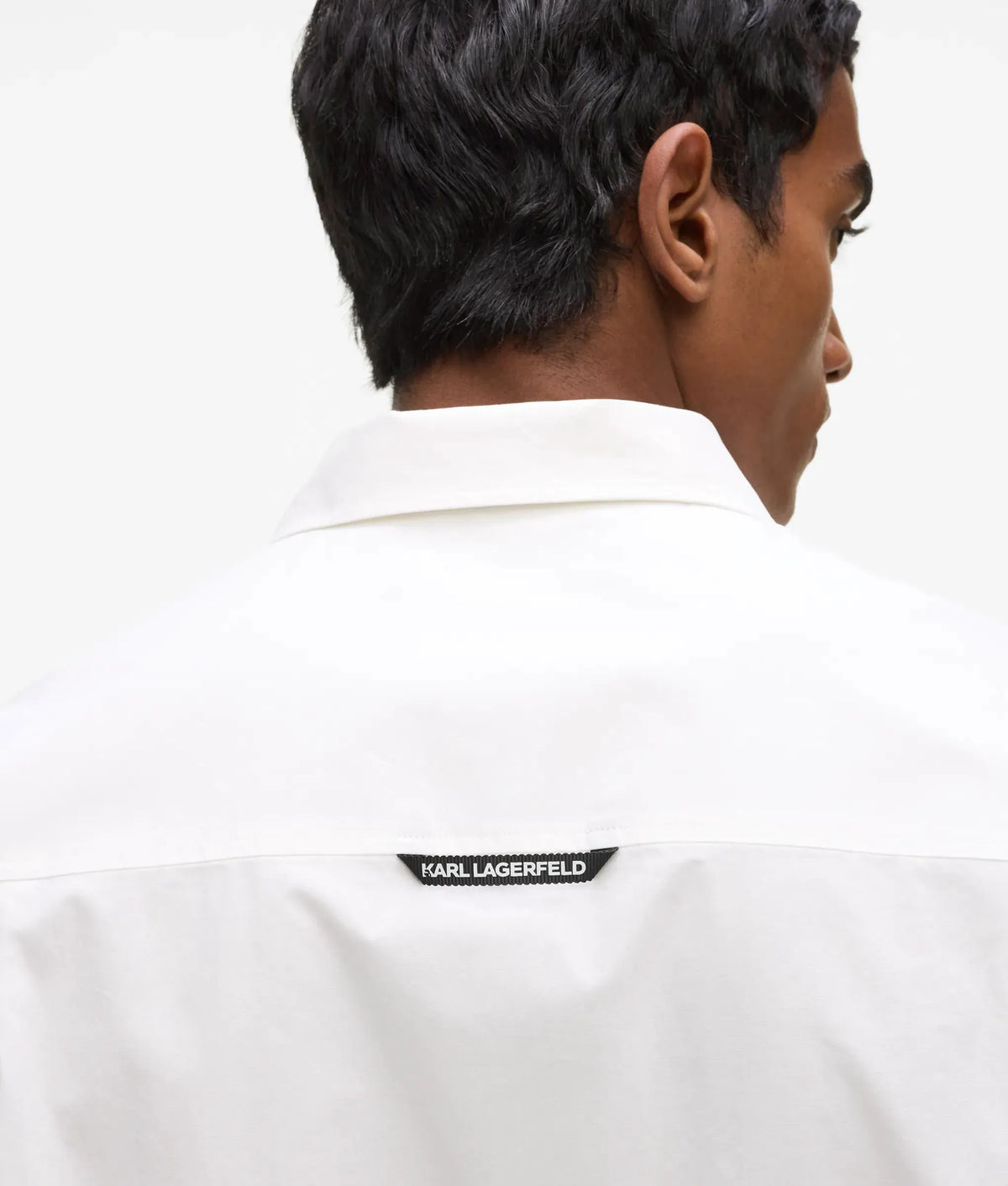 Kameo classic cotton shirt