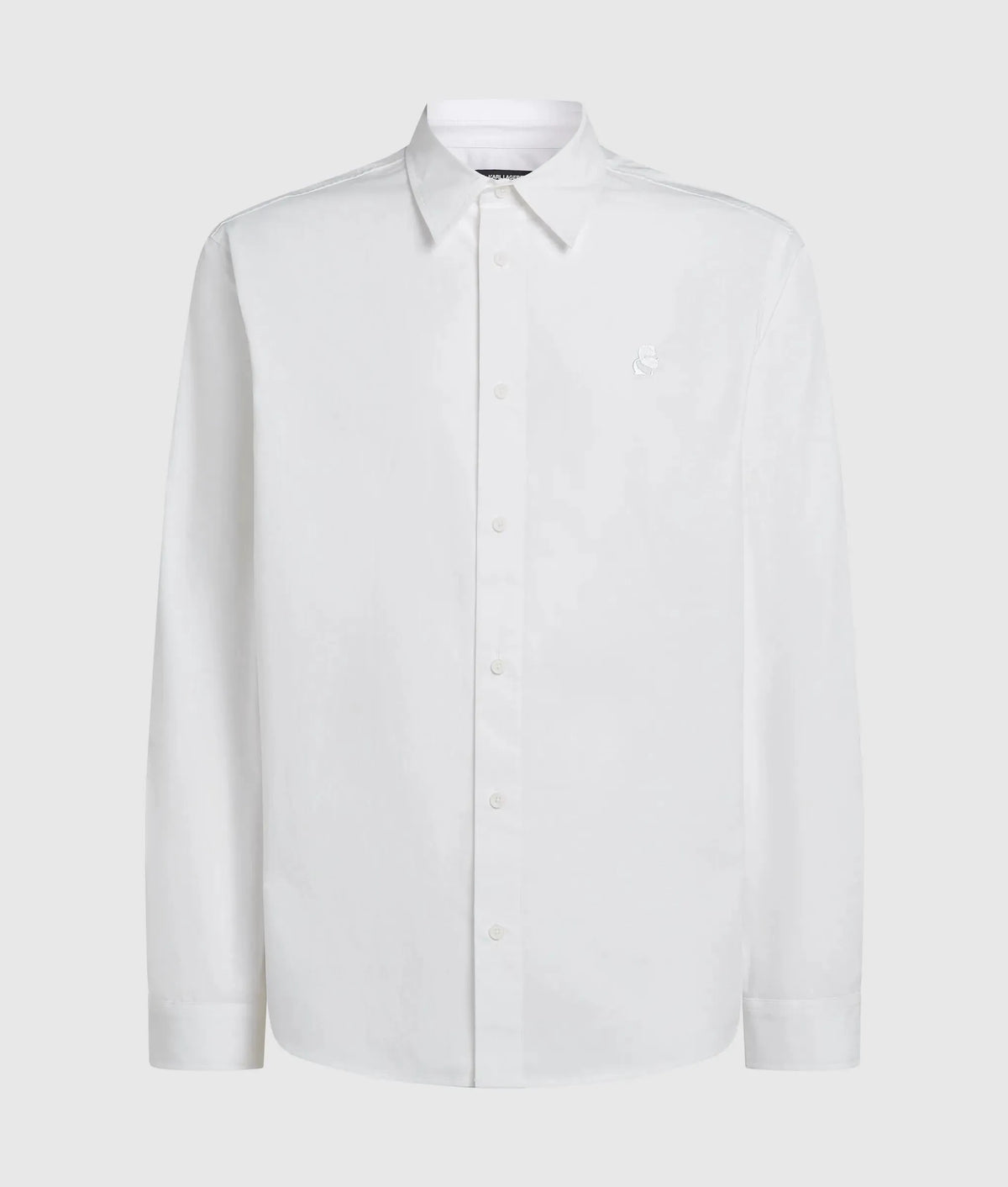 Kameo classic cotton shirt