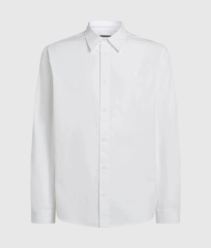 Kameo classic cotton shirt