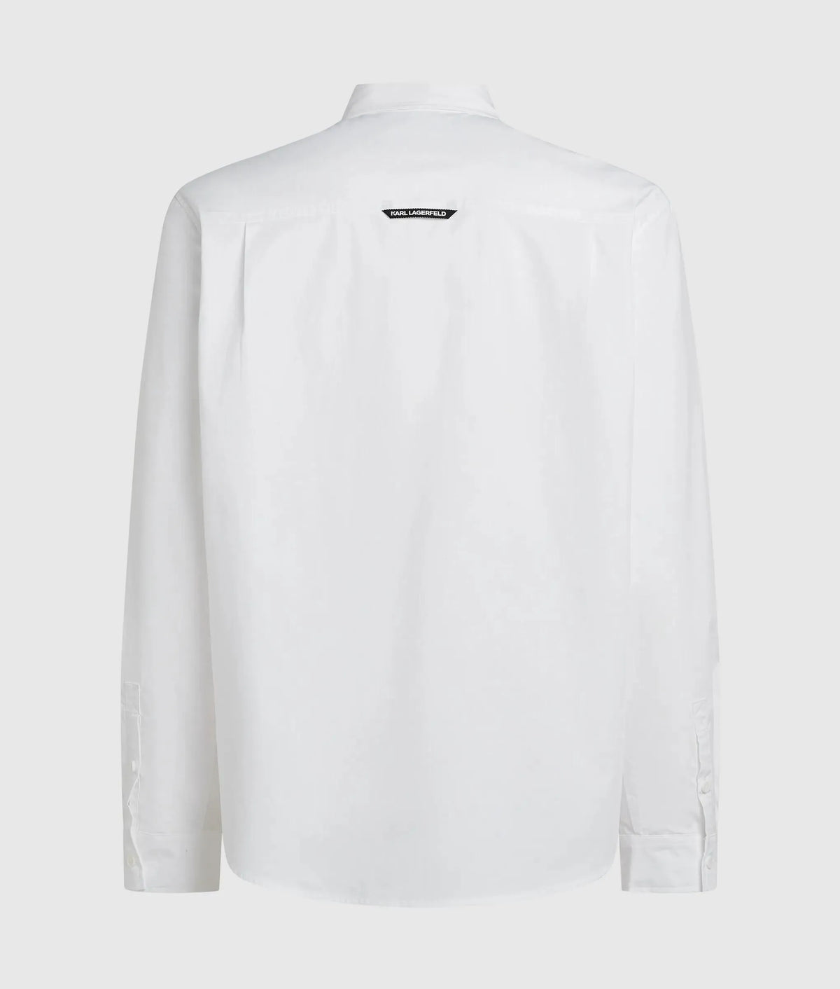 Kameo classic cotton shirt
