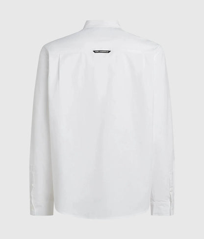 Kameo classic cotton shirt
