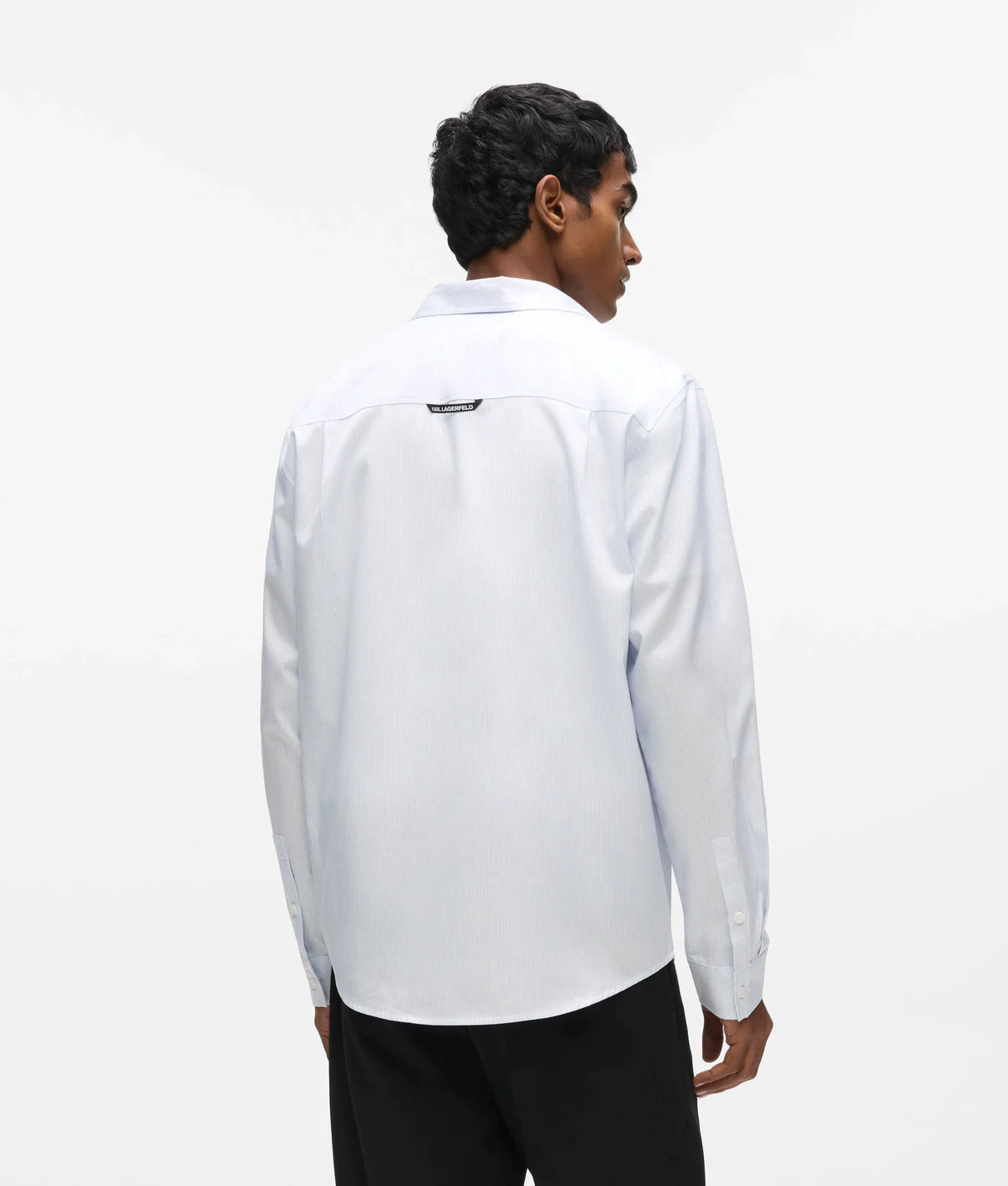 Kameo classic cotton shirt