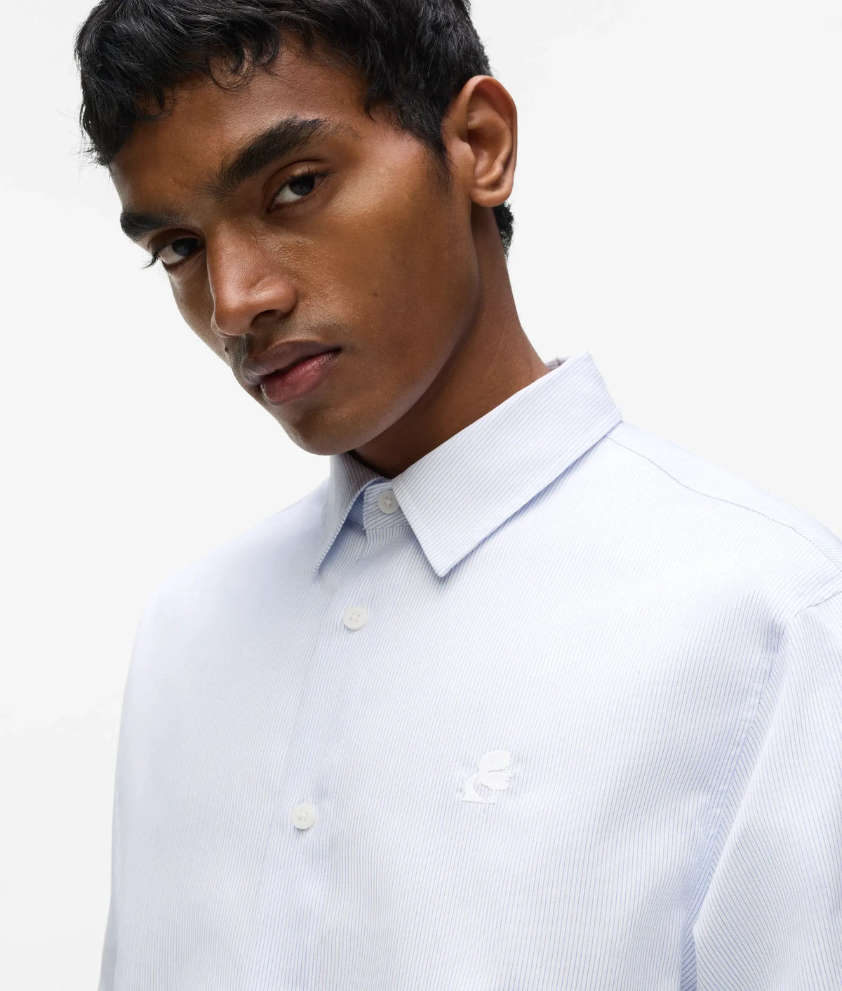 Kameo classic cotton shirt