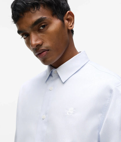 Kameo classic cotton shirt