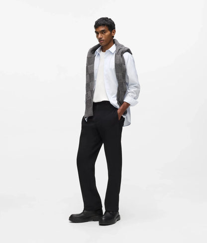 Kameo classic cotton shirt