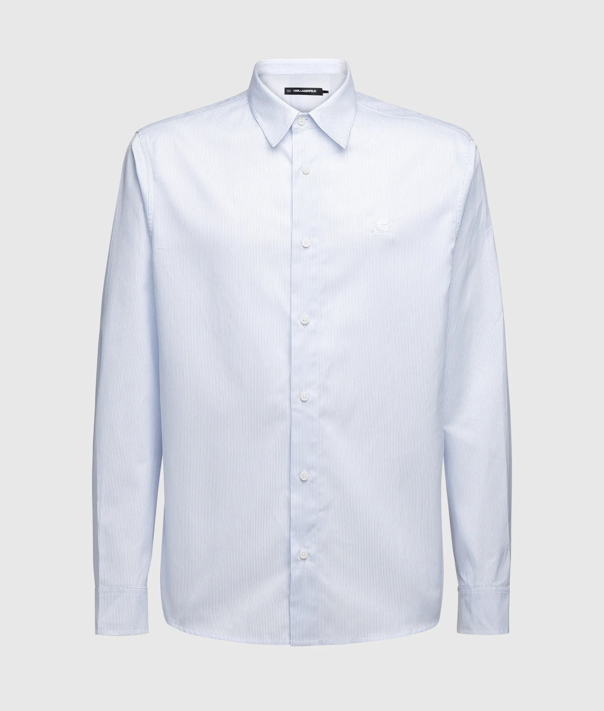 Kameo classic cotton shirt