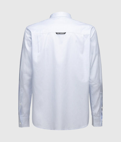 Kameo classic cotton shirt