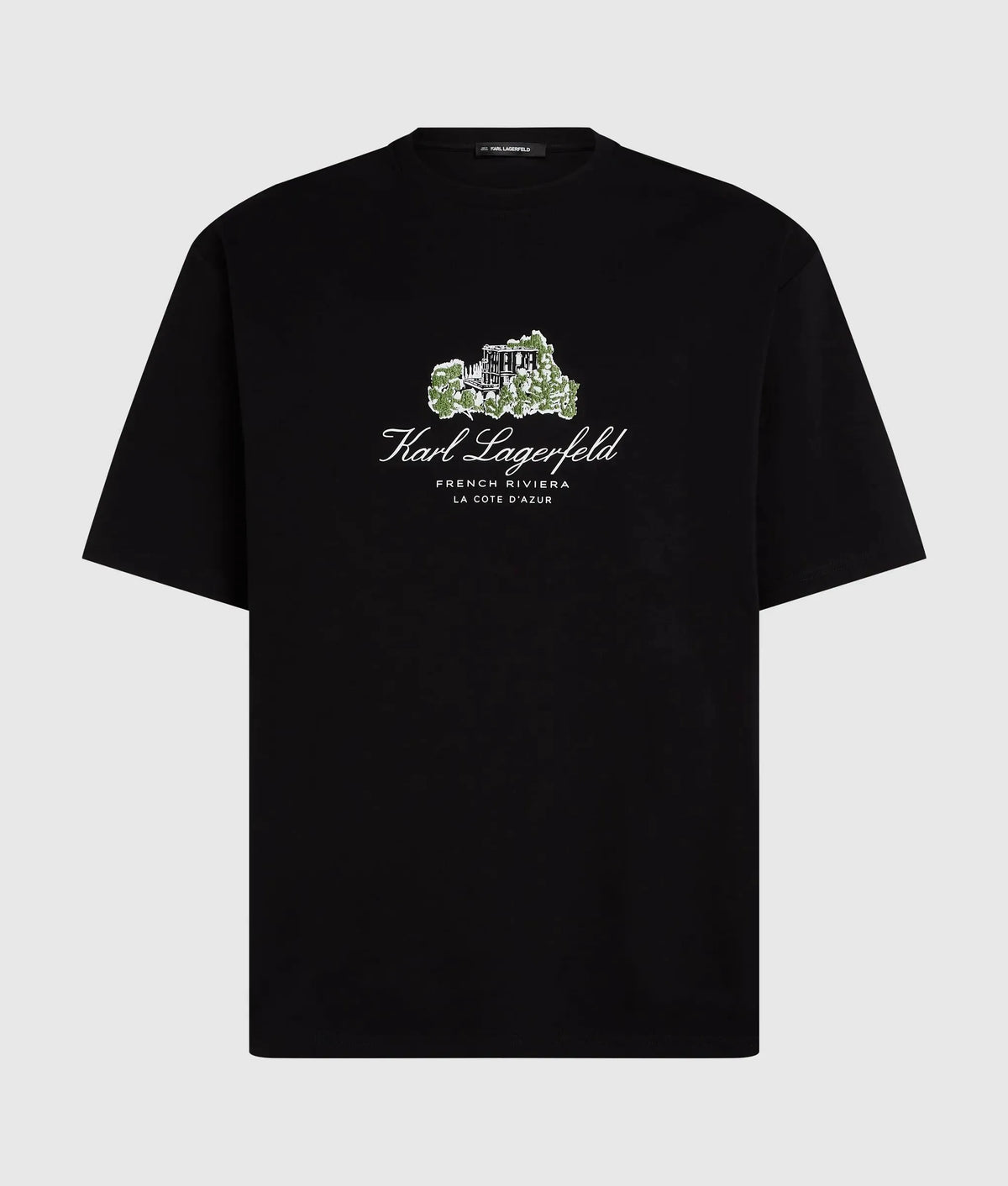 Villa la Vigie T-shirt