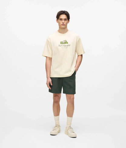 Villa la Vigie T-shirt