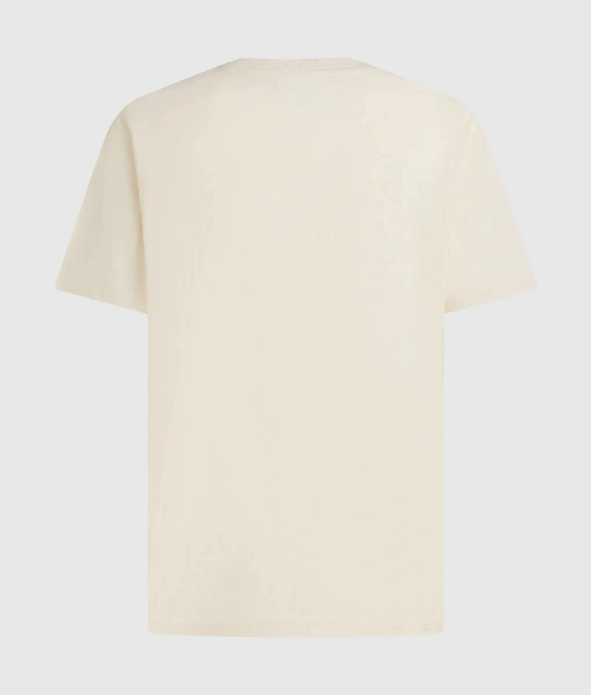 Stripe logo T-shirt