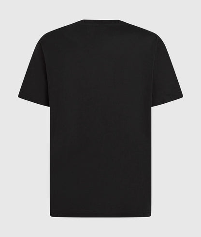 Stripe logo T-shirt