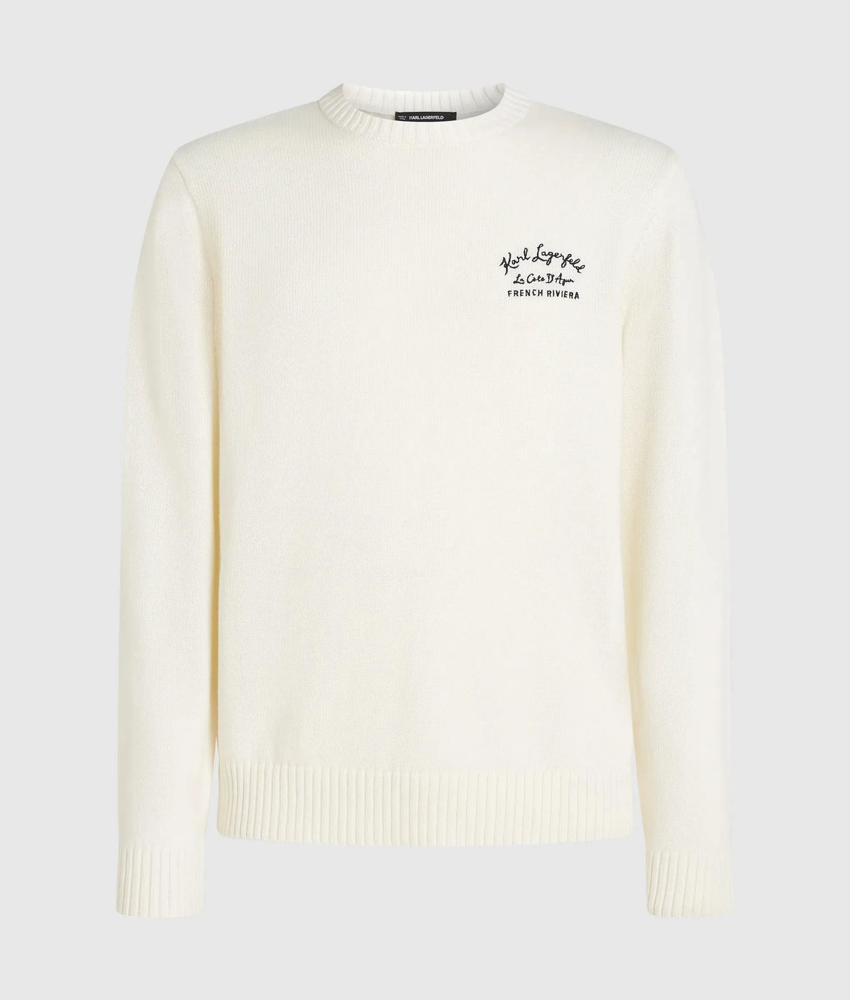 Côte D'Azur sweater
