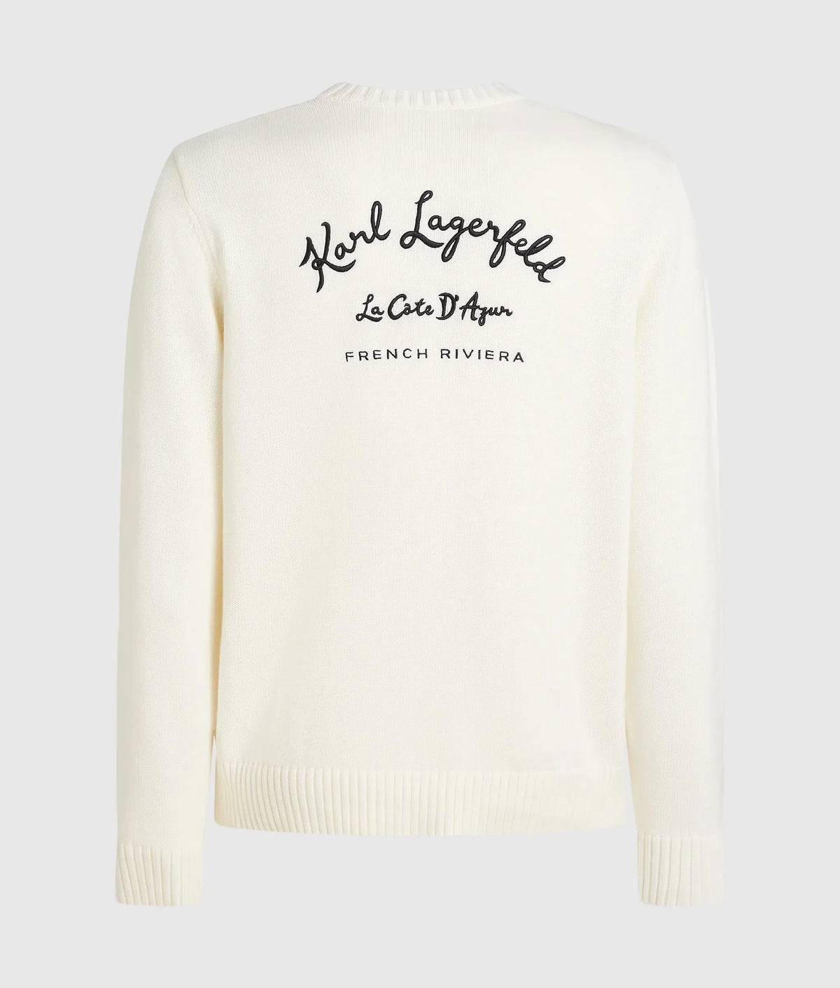 Côte D'Azur sweater