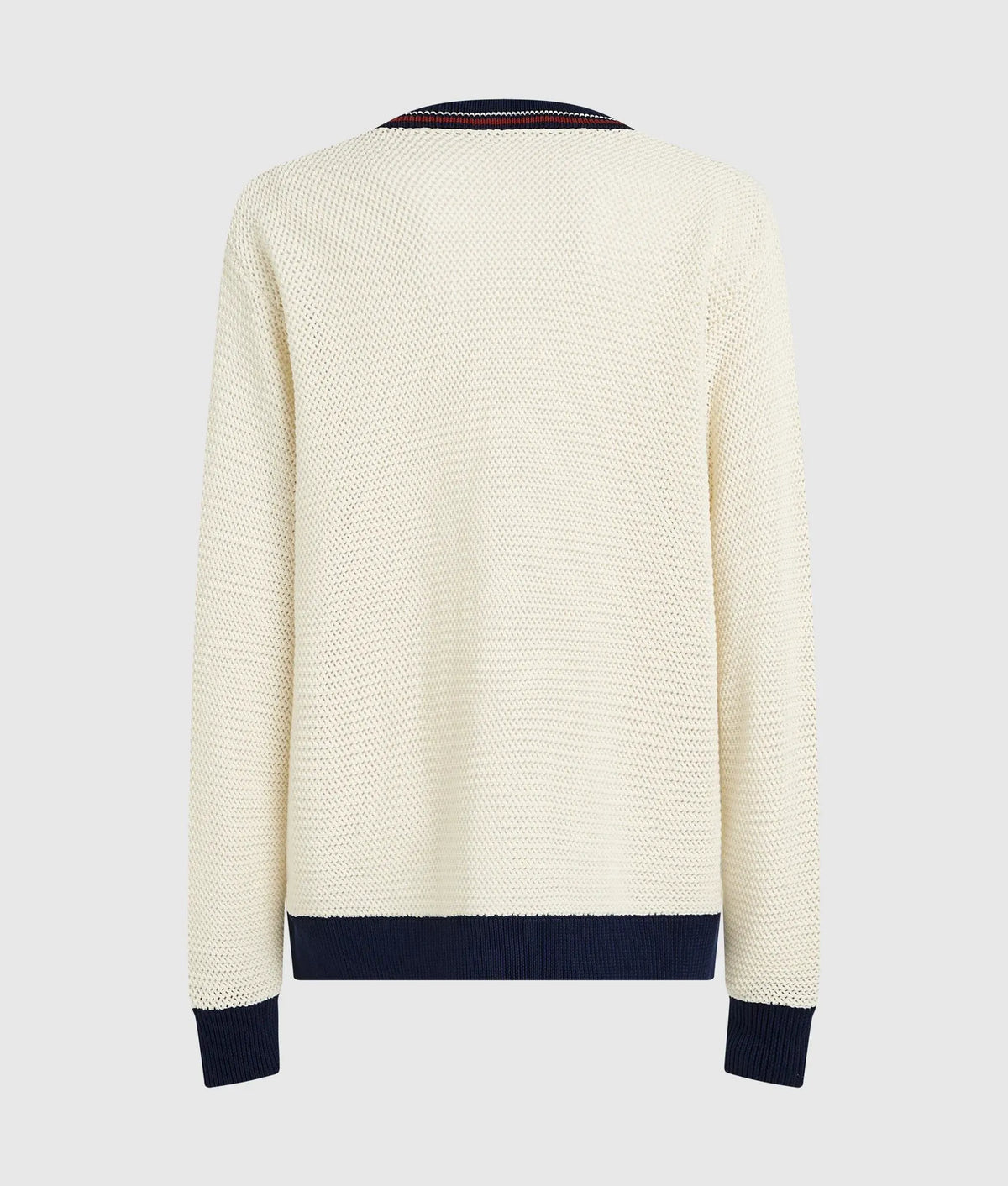 Ikon textured cardigan