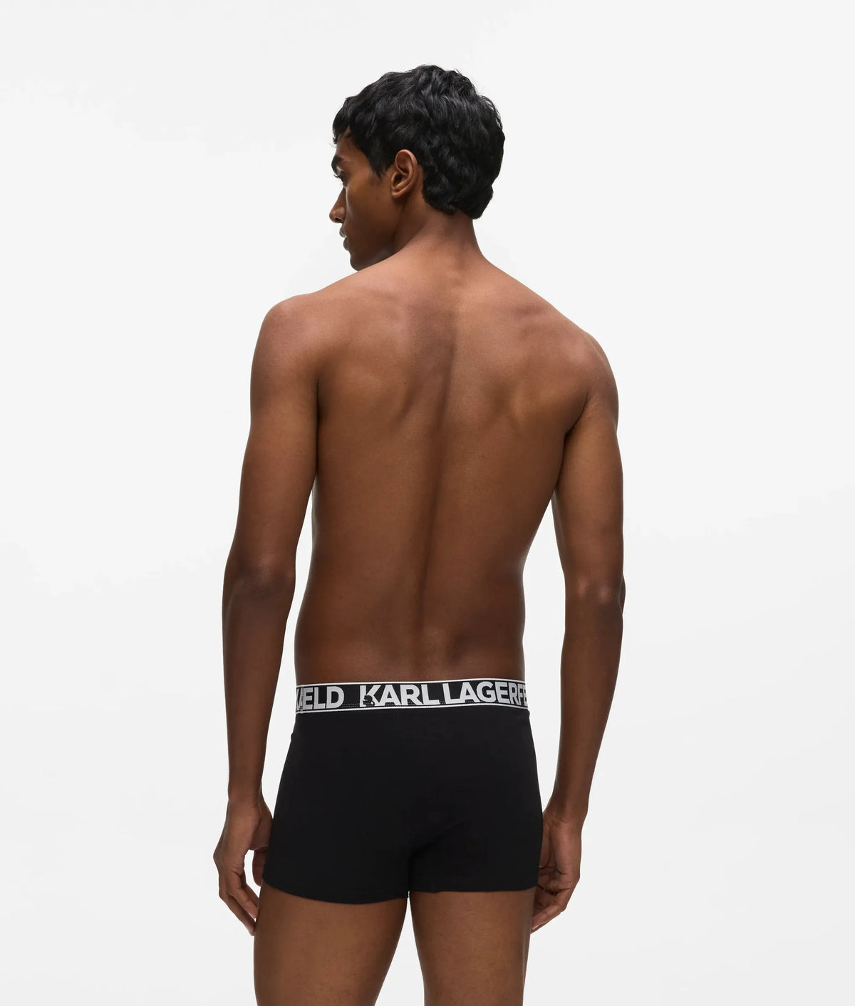 Bold logo trunks - 5-pack