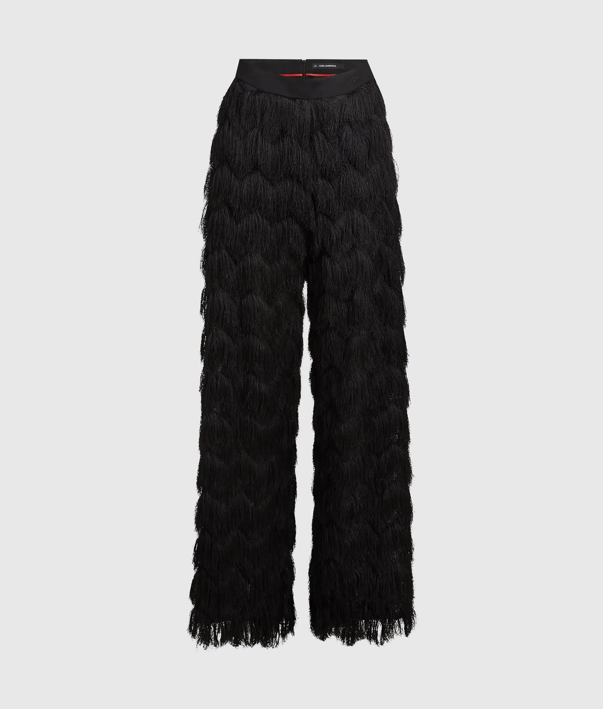KL Studio fringe pants