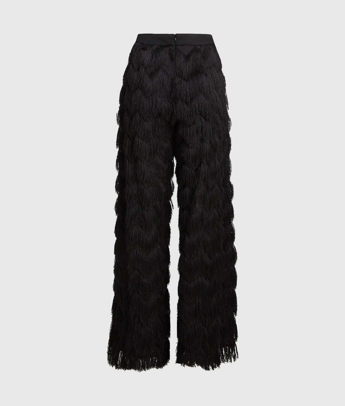 KL Studio fringe pants