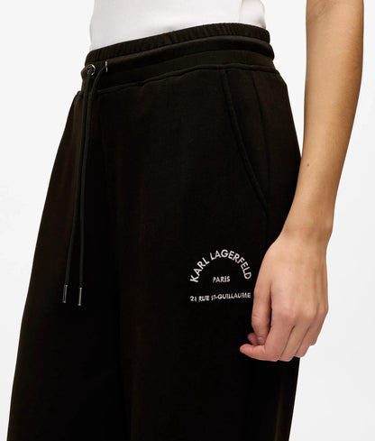 Rue St-Guillaume sweatpants