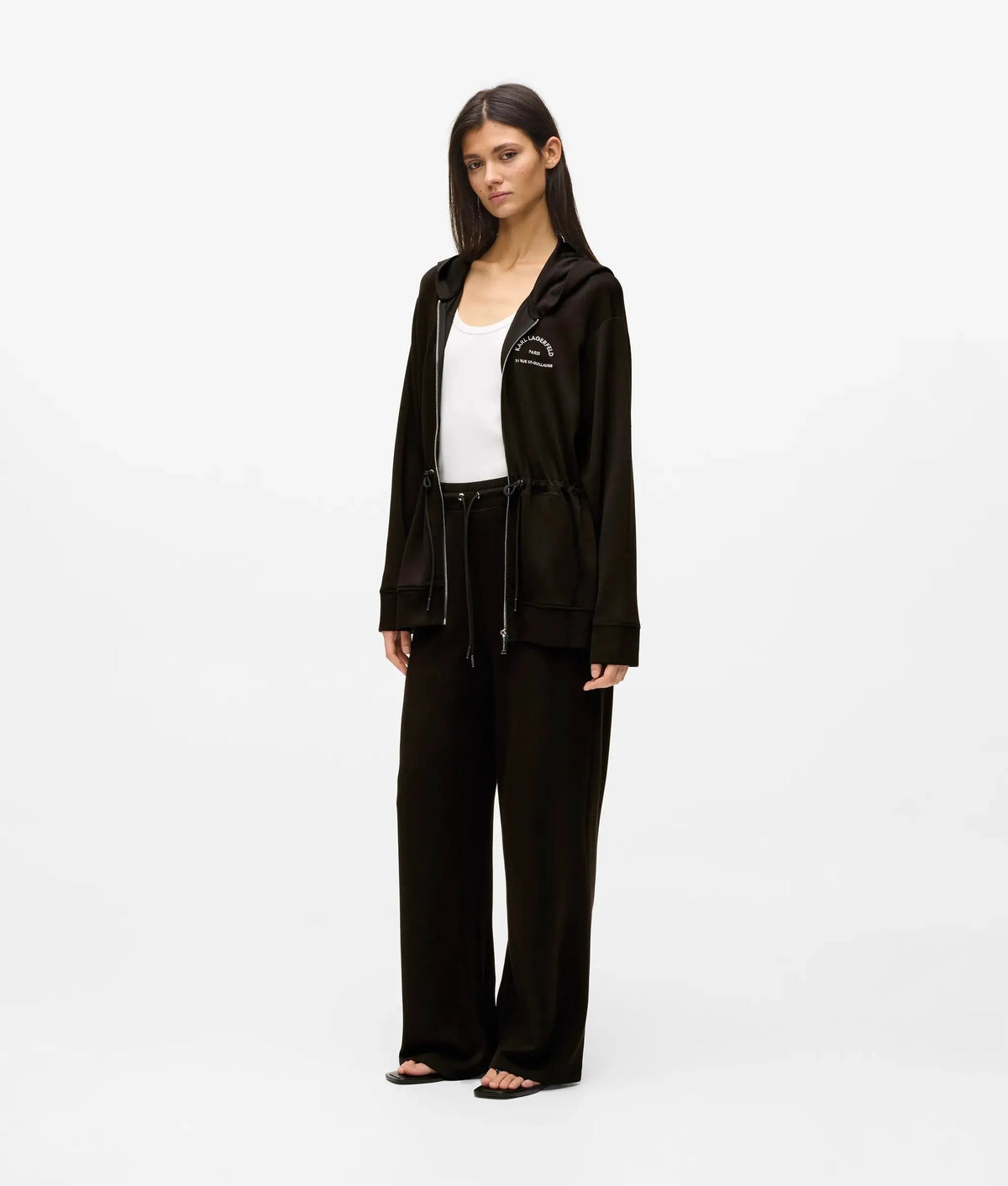 Rue St-Guillaume sweatpants