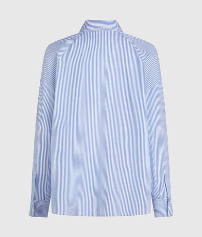 Ikon striped shirt