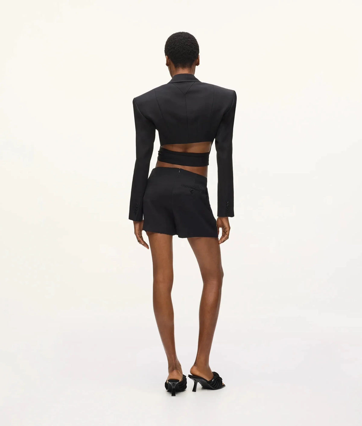 KL Studio mini skort
