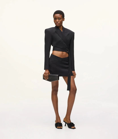 KL Studio mini skort
