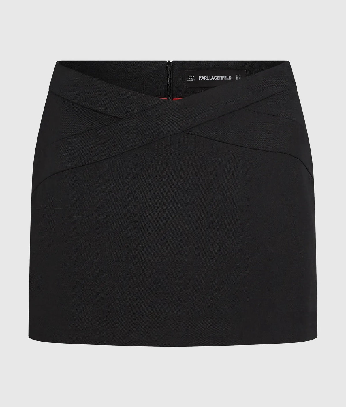 KL Studio mini skort