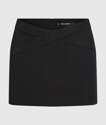 KL Studio mini skort